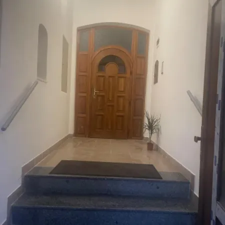 železničářská Ústí nad Labem
