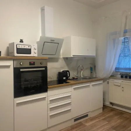 Zeleznicarska * Ústí nad Labem