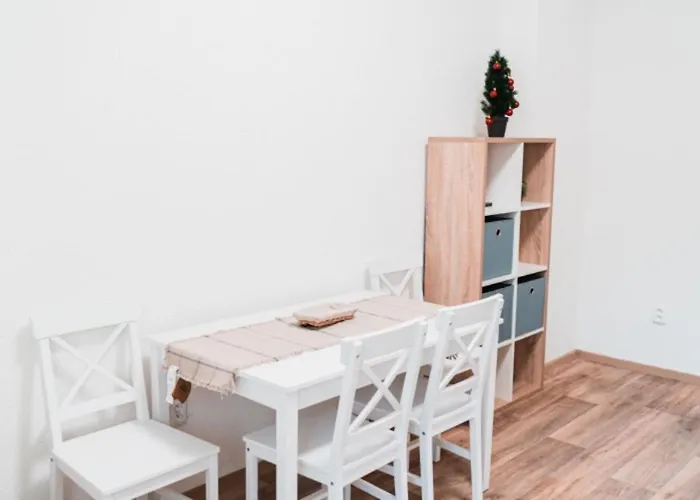 Apartman Zeleznicarska