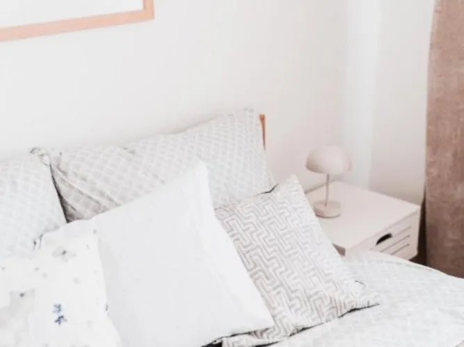 Zeleznicarska Apartman *