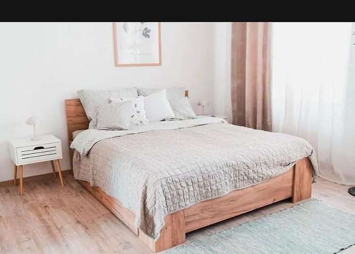 Zeleznicarska Apartman