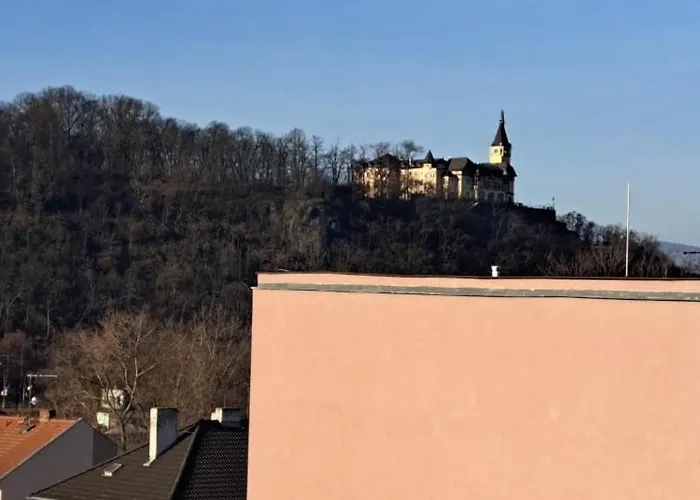 Apartman Zeleznicarska *